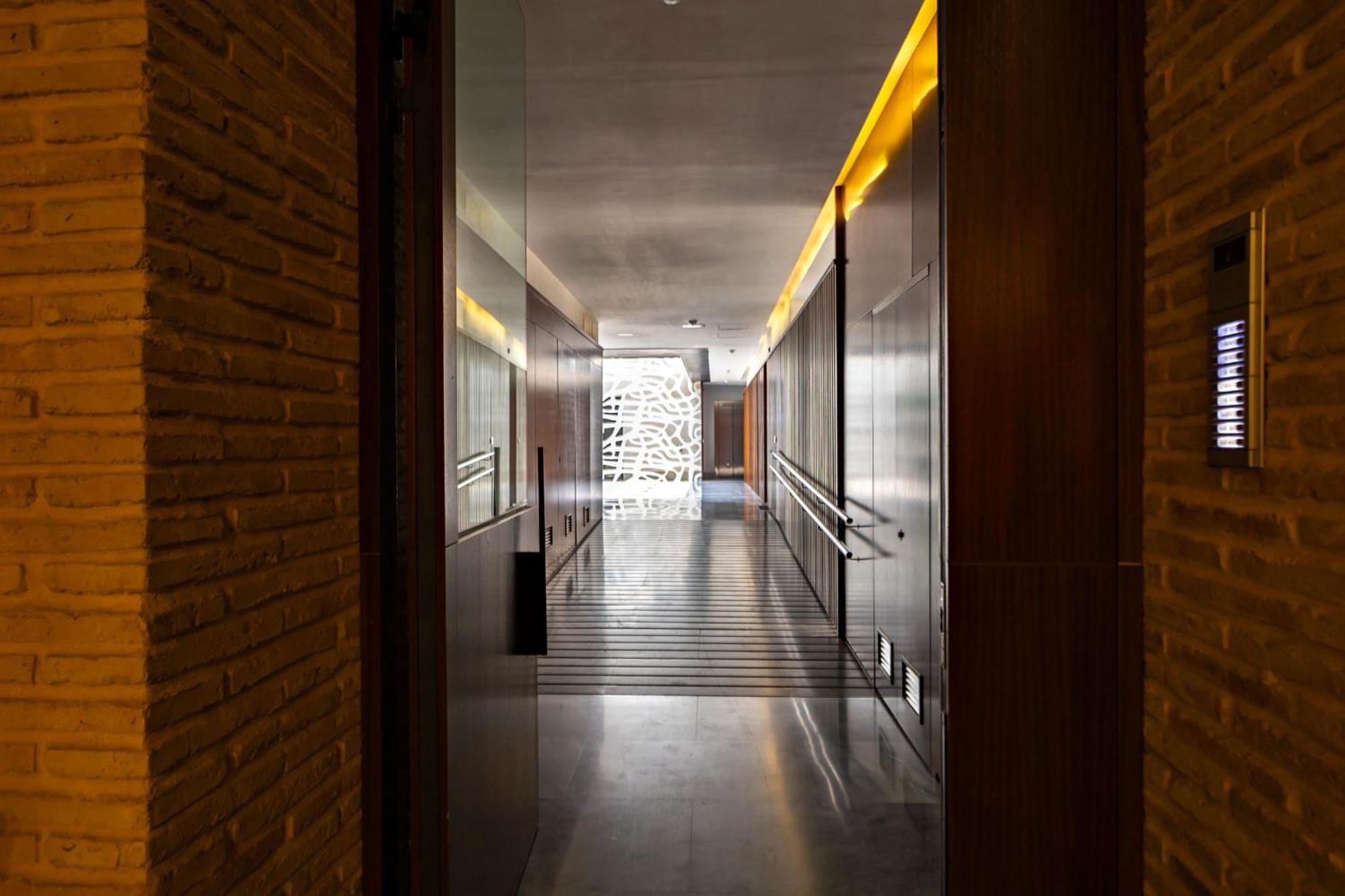 Cathedral Apartment Welcome Wheelchairs 6 Pax Σεβίλλη Εξωτερικό φωτογραφία