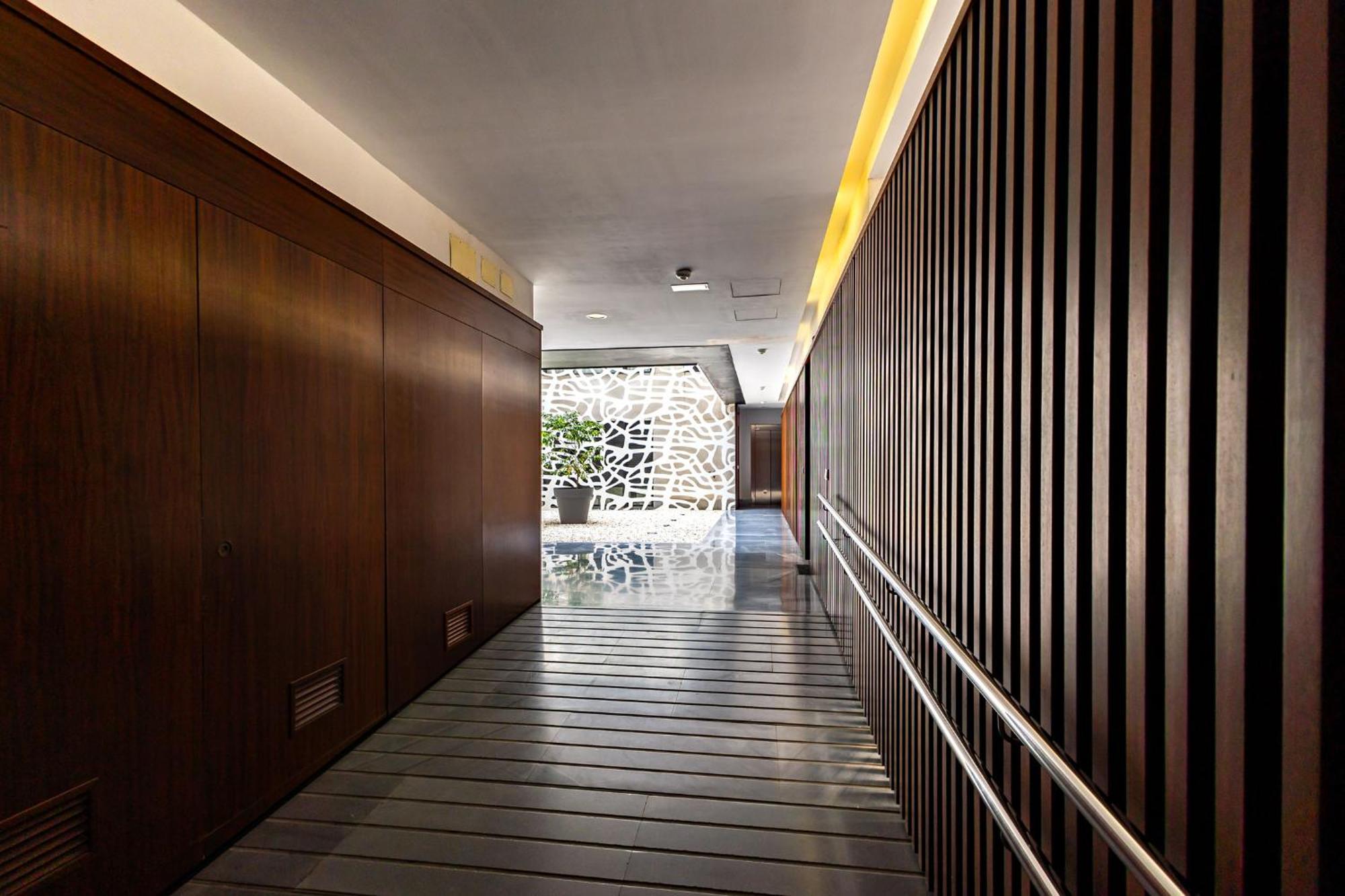 Cathedral Apartment Welcome Wheelchairs 6 Pax Σεβίλλη Εξωτερικό φωτογραφία