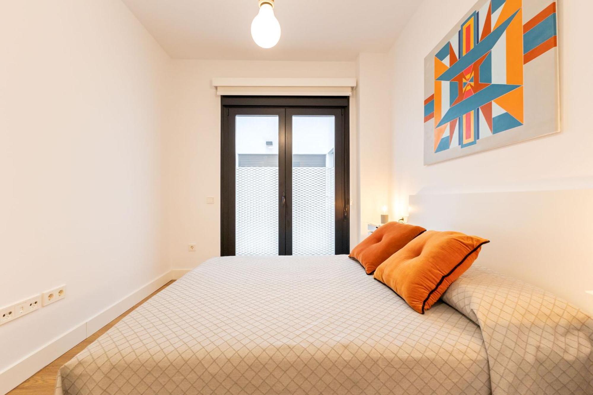 Cathedral Apartment Welcome Wheelchairs 6 Pax Σεβίλλη Εξωτερικό φωτογραφία