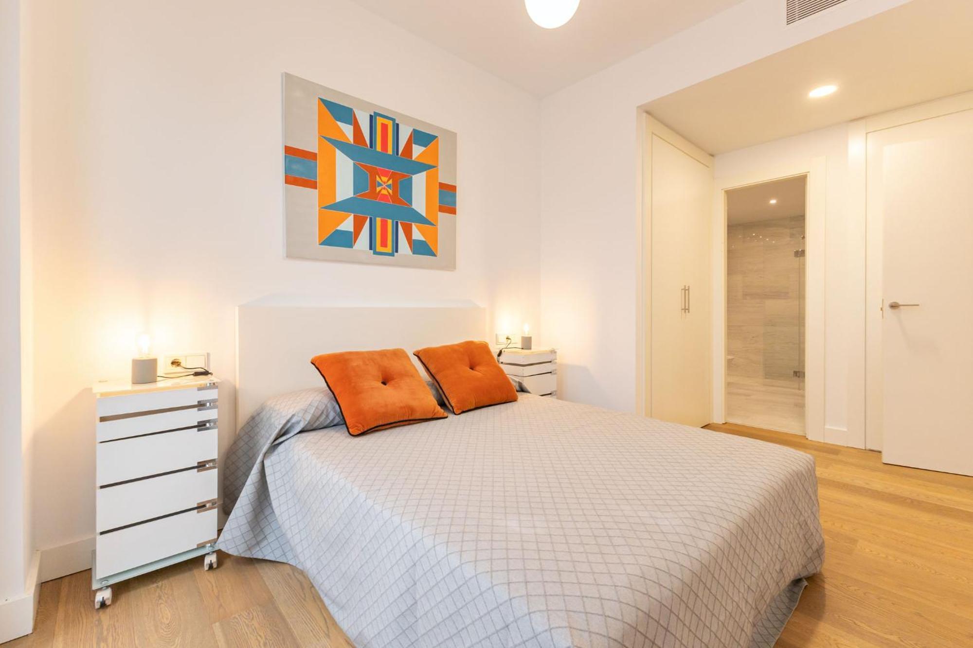 Cathedral Apartment Welcome Wheelchairs 6 Pax Σεβίλλη Εξωτερικό φωτογραφία